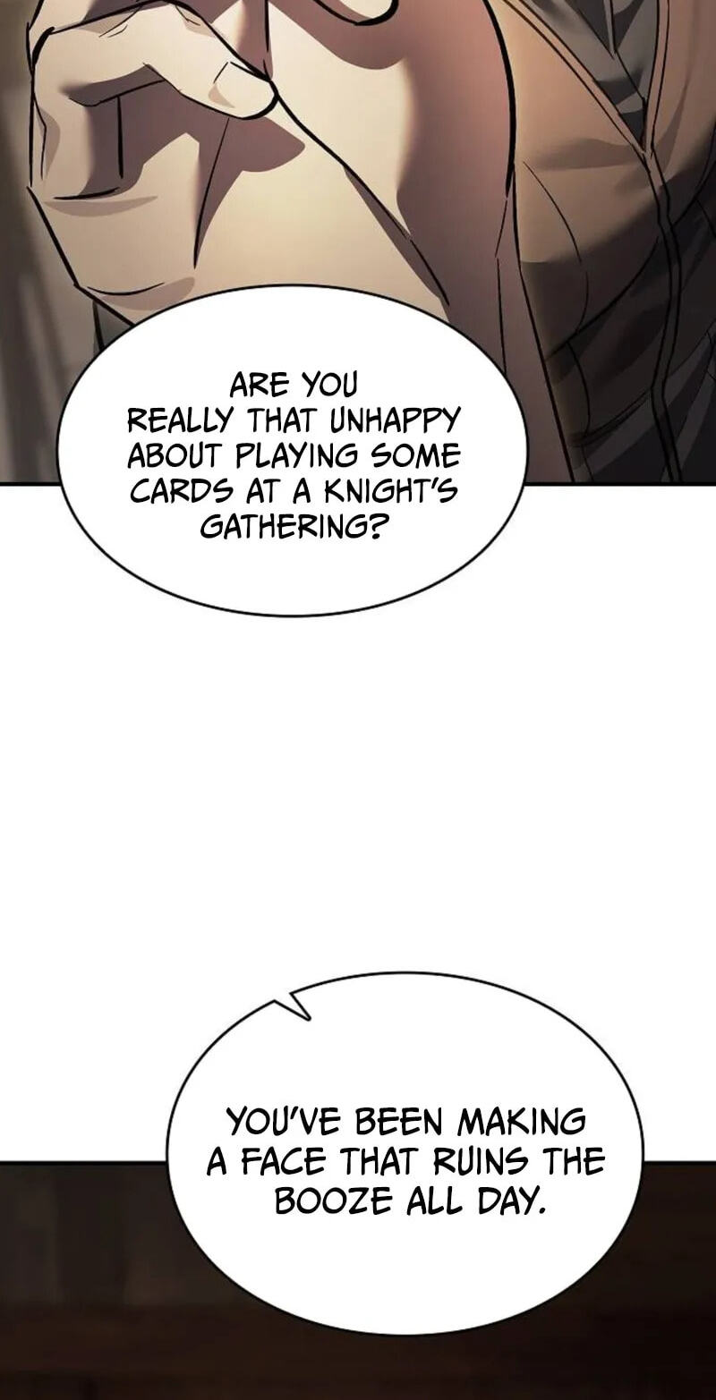 Read The Sword-Eating Swordmaster chapter 33 image 12 on Lezhin