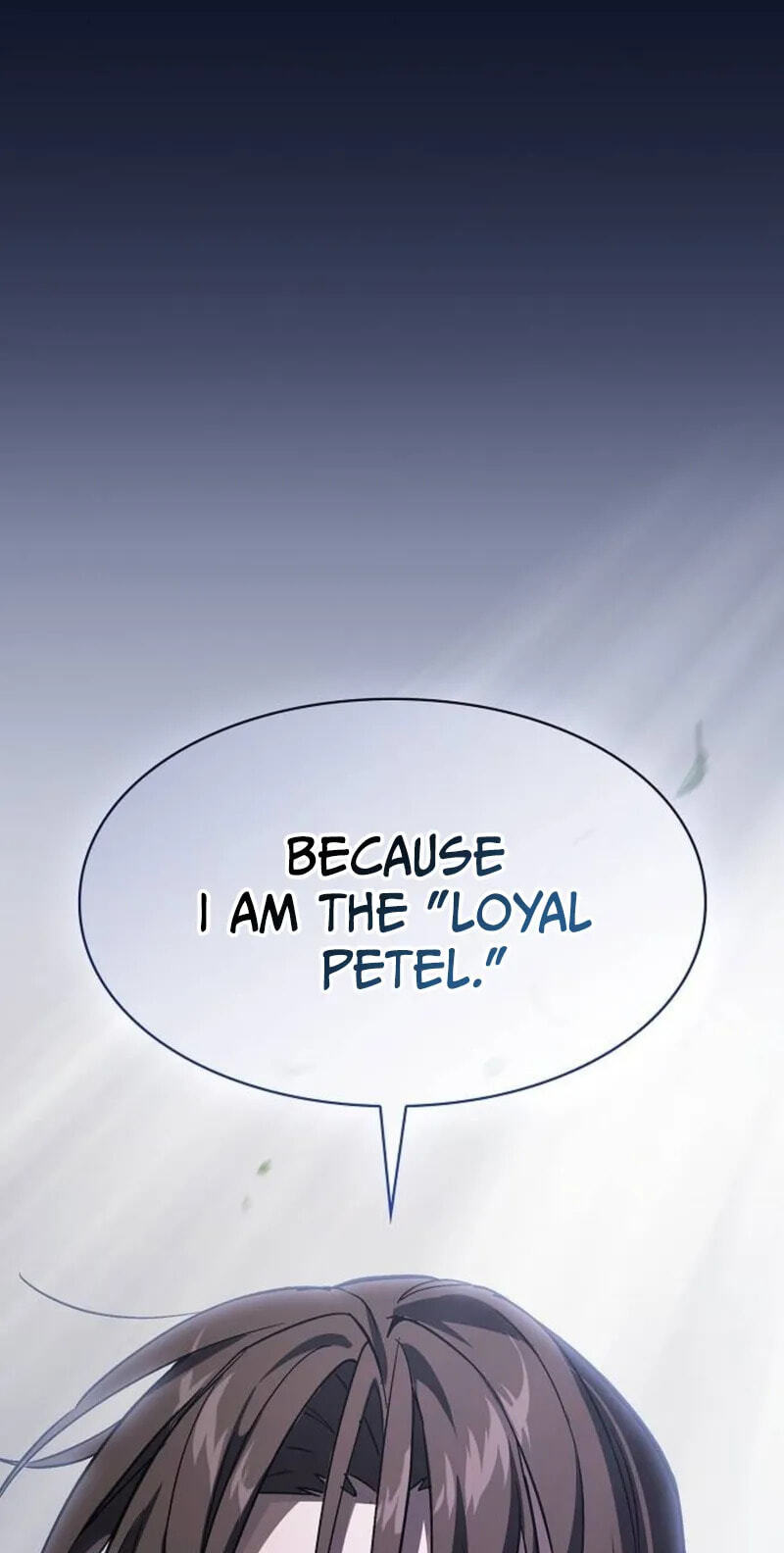 Read The Sword-Eating Swordmaster chapter 33 image 126 on Lezhin