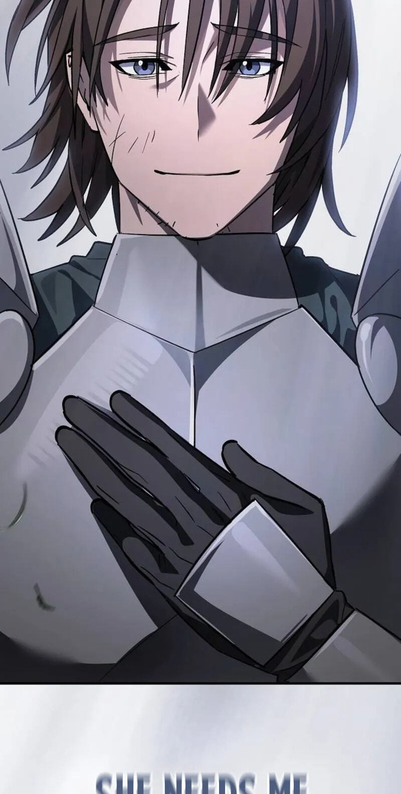Read The Sword-Eating Swordmaster chapter 33 image 127 on Lezhin