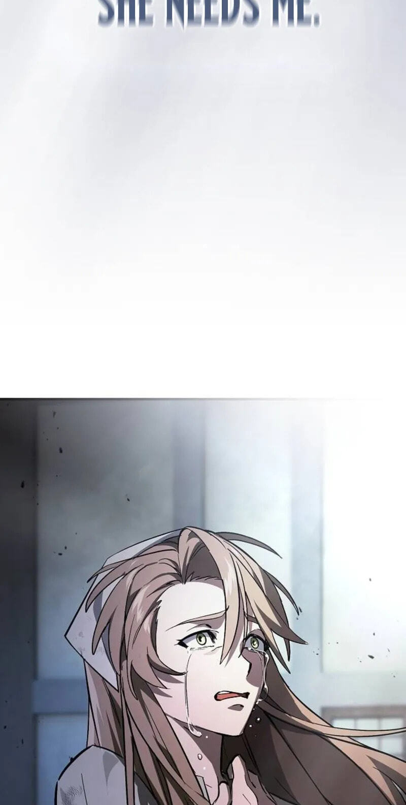 Read The Sword-Eating Swordmaster chapter 33 image 128 on Lezhin
