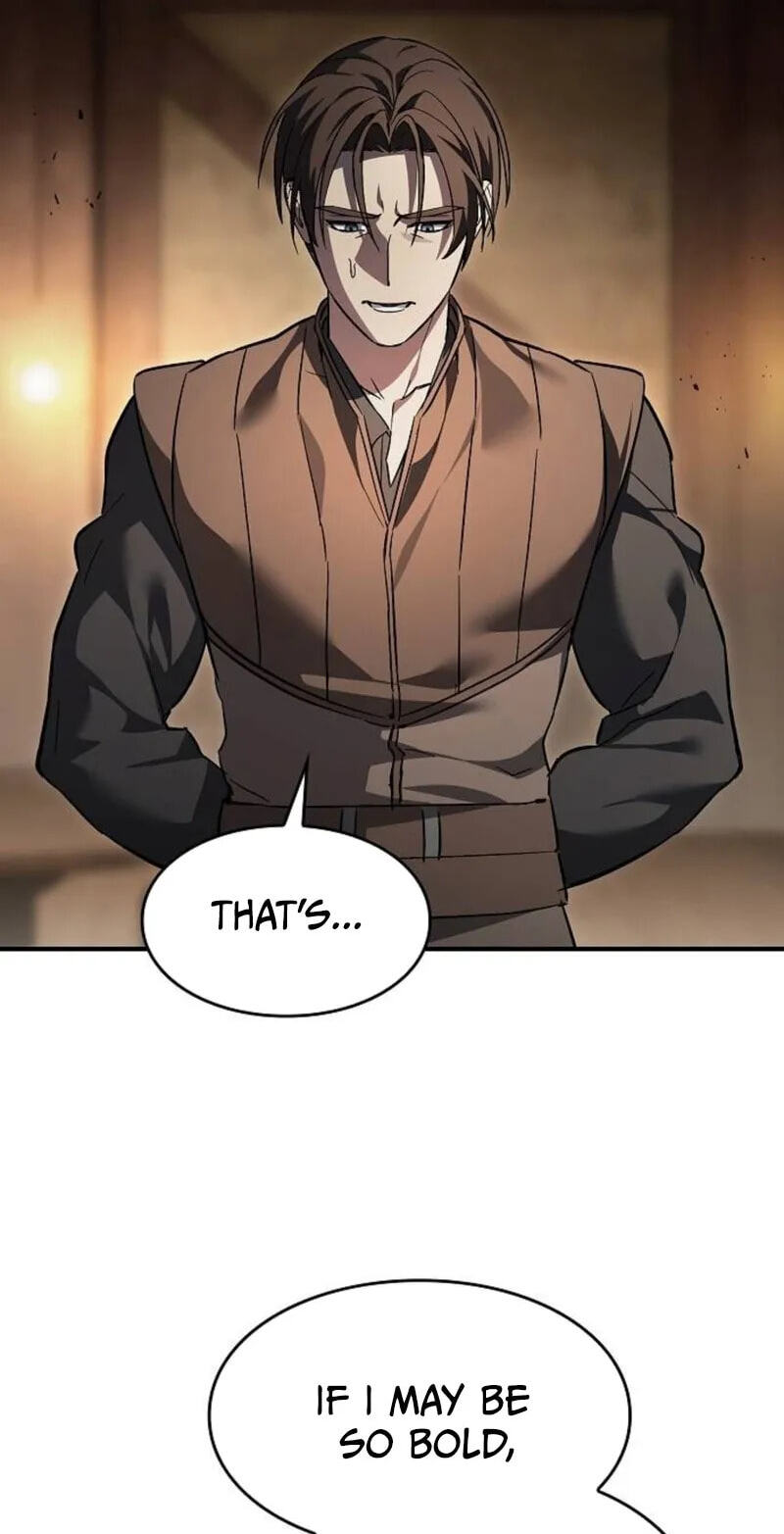 Read The Sword-Eating Swordmaster chapter 33 image 13 on Lezhin