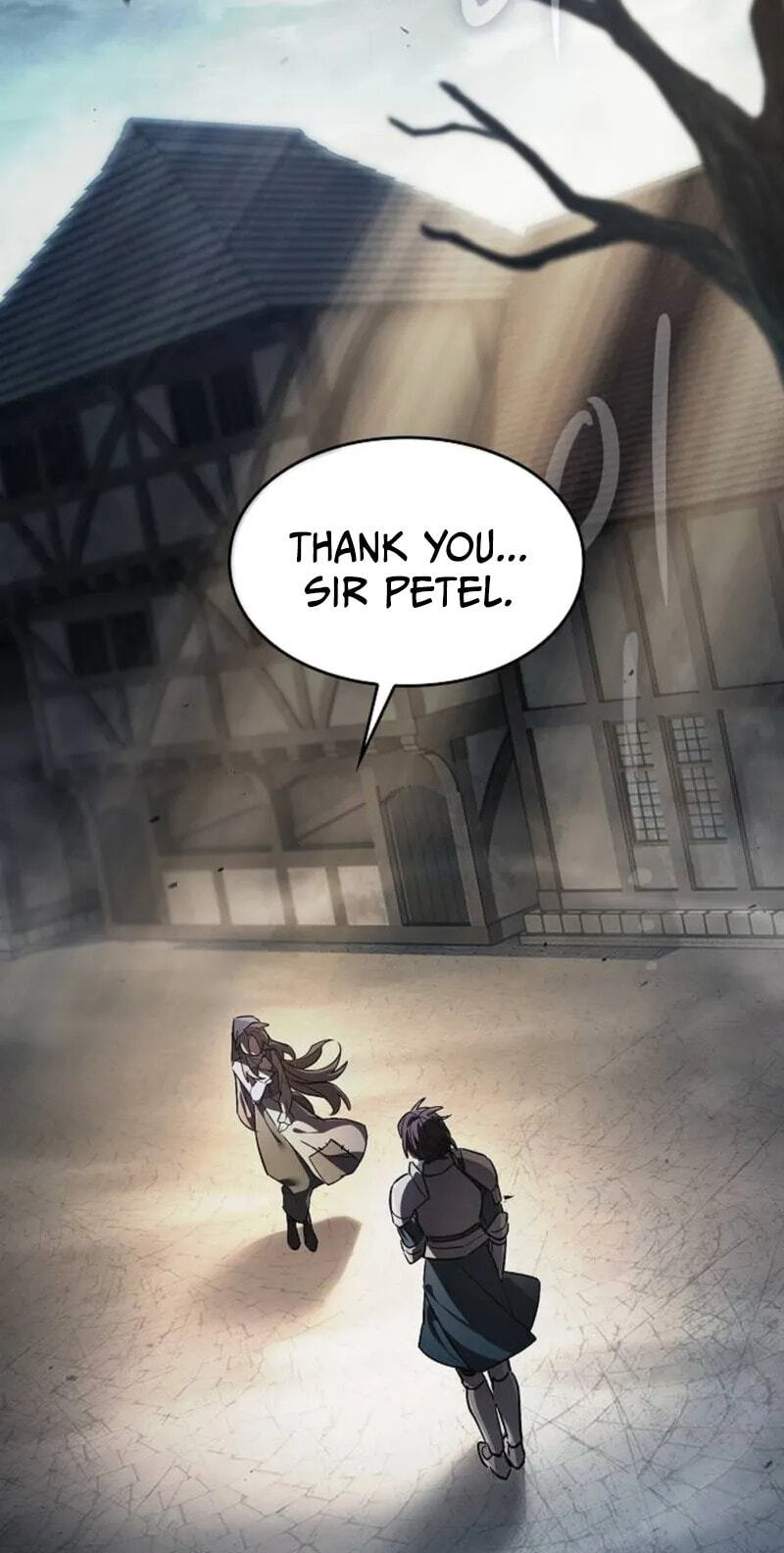 Read The Sword-Eating Swordmaster chapter 33 image 130 on Lezhin
