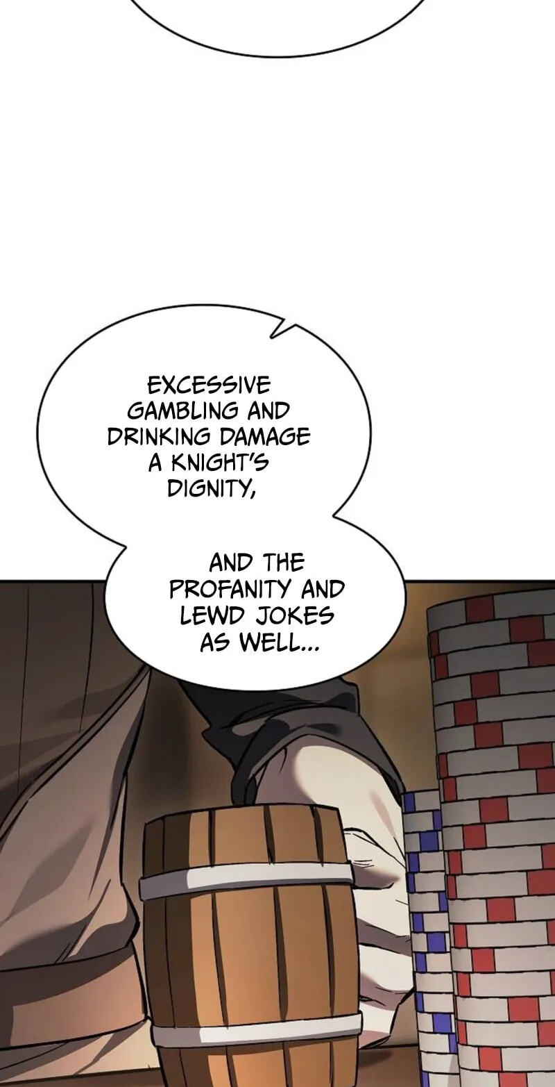 Read The Sword-Eating Swordmaster chapter 33 image 15 on Lezhin