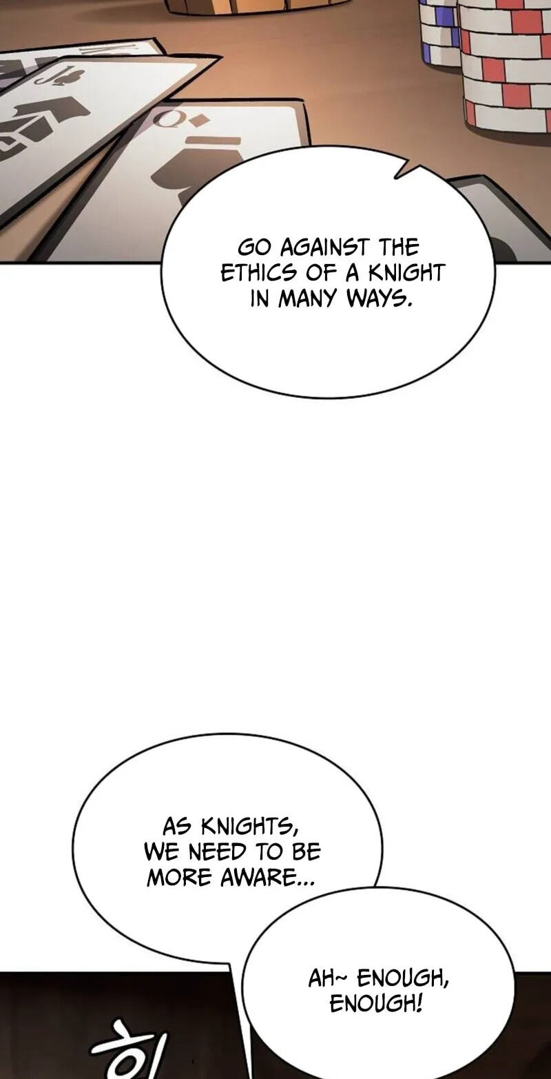 Read The Sword-Eating Swordmaster chapter 33 image 16 on Lezhin