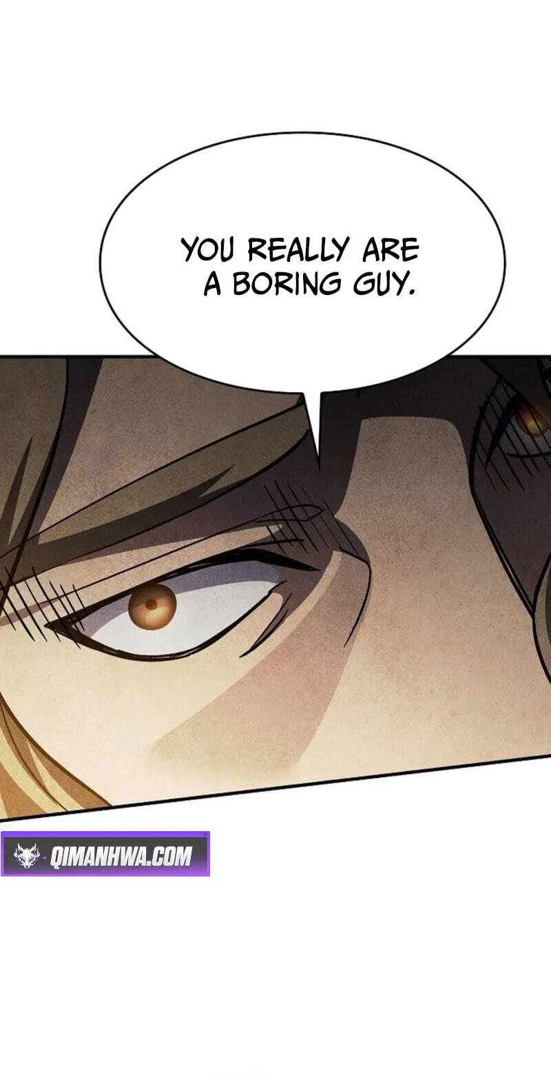 Read The Sword-Eating Swordmaster chapter 33 image 18 on Lezhin