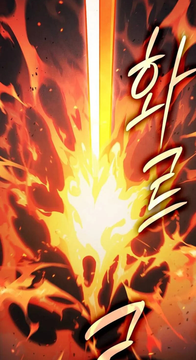 Read The Sword-Eating Swordmaster chapter 33 image 2 on Lezhin