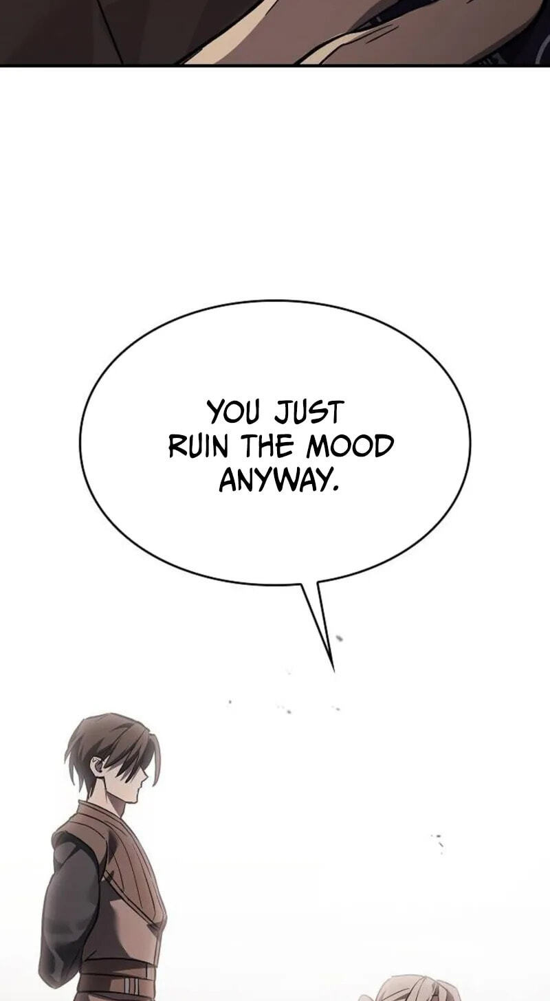 Read The Sword-Eating Swordmaster chapter 33 image 20 on Lezhin