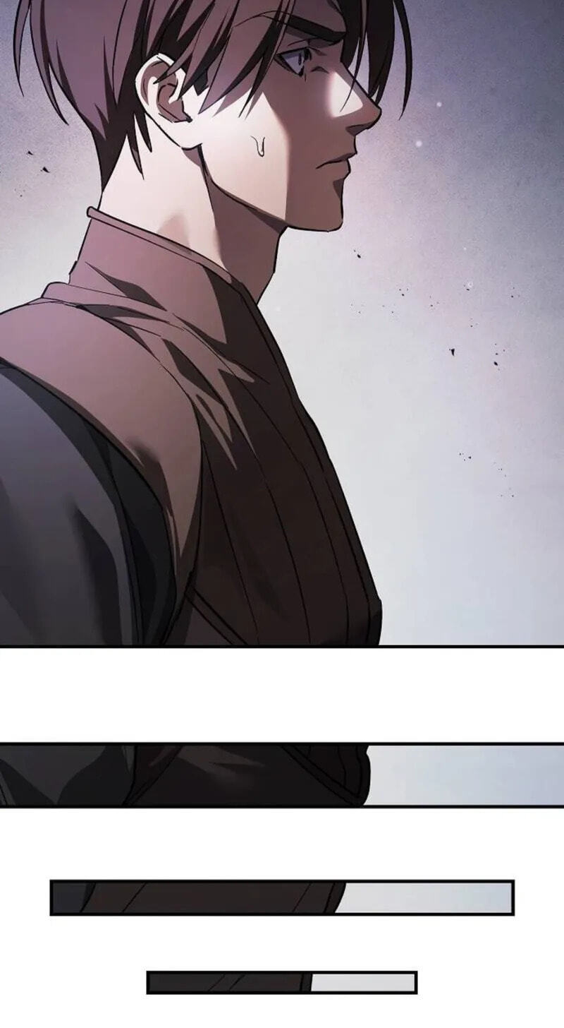 Read The Sword-Eating Swordmaster chapter 33 image 22 on Lezhin
