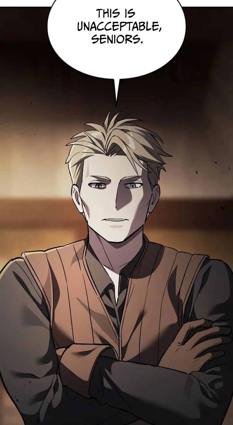 Read The Sword-Eating Swordmaster chapter 33 image 25 on Lezhin
