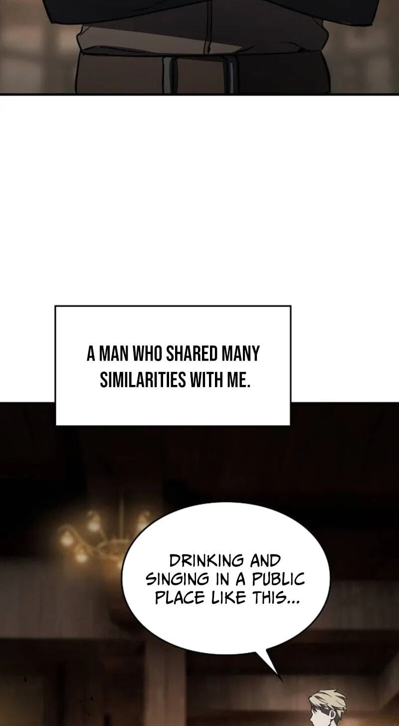 Read The Sword-Eating Swordmaster chapter 33 image 26 on Lezhin