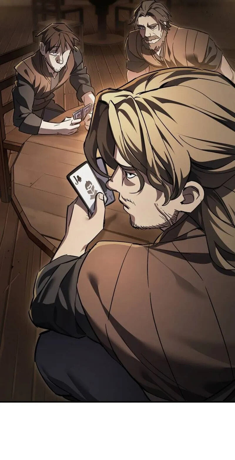 Read The Sword-Eating Swordmaster chapter 33 image 29 on Lezhin