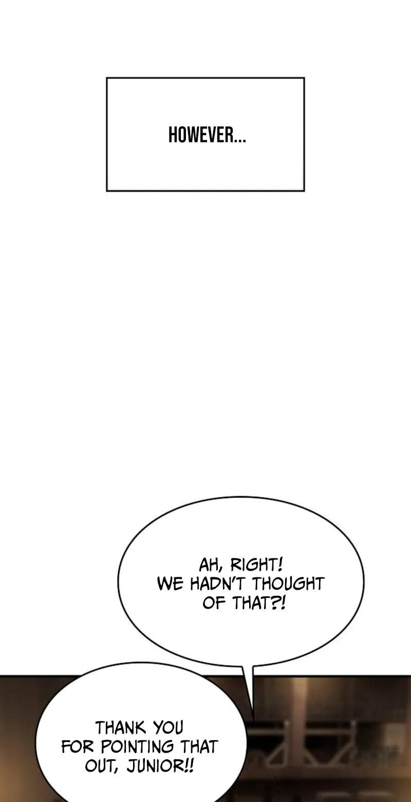 Read The Sword-Eating Swordmaster chapter 33 image 30 on Lezhin