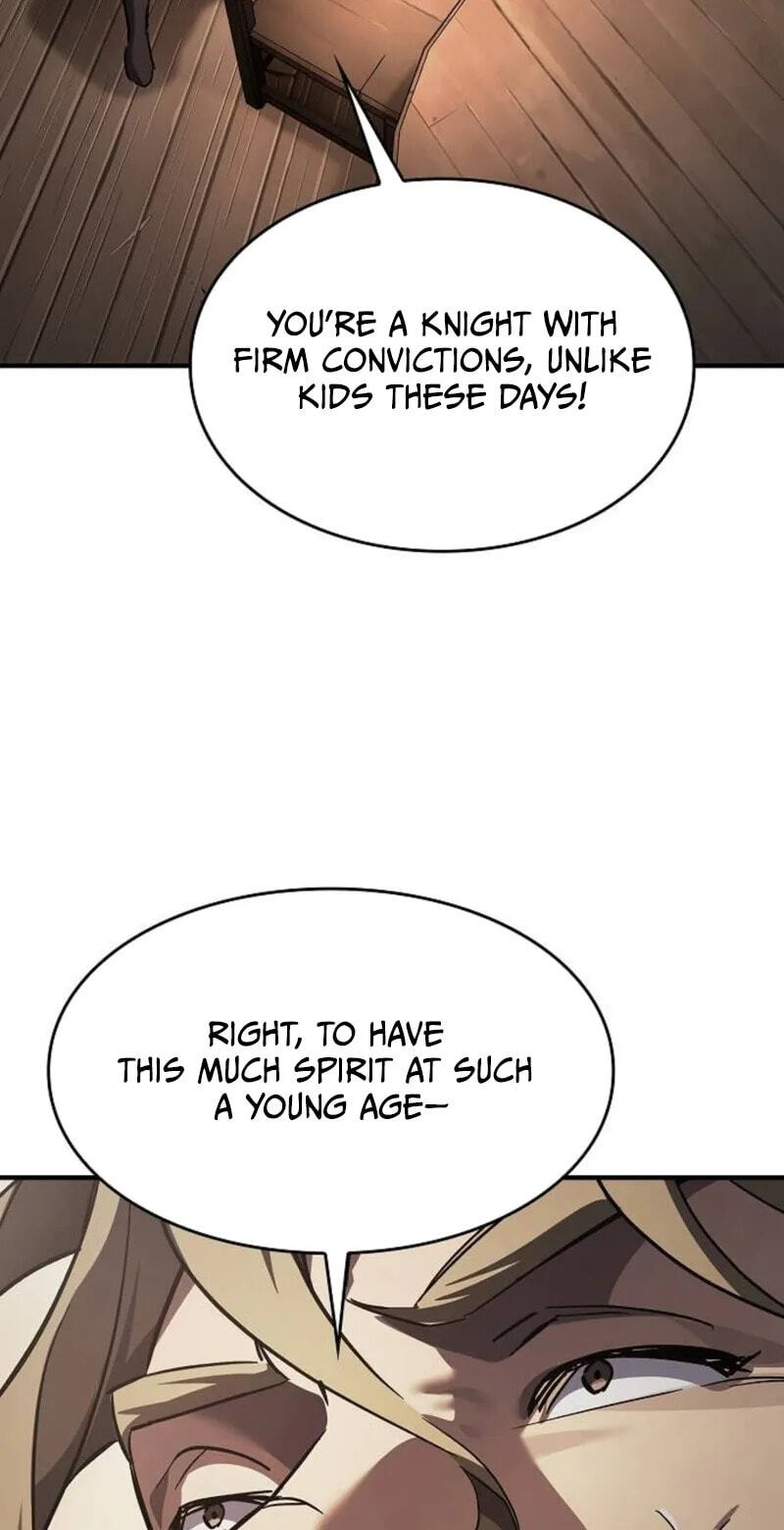 Read The Sword-Eating Swordmaster chapter 33 image 33 on Lezhin