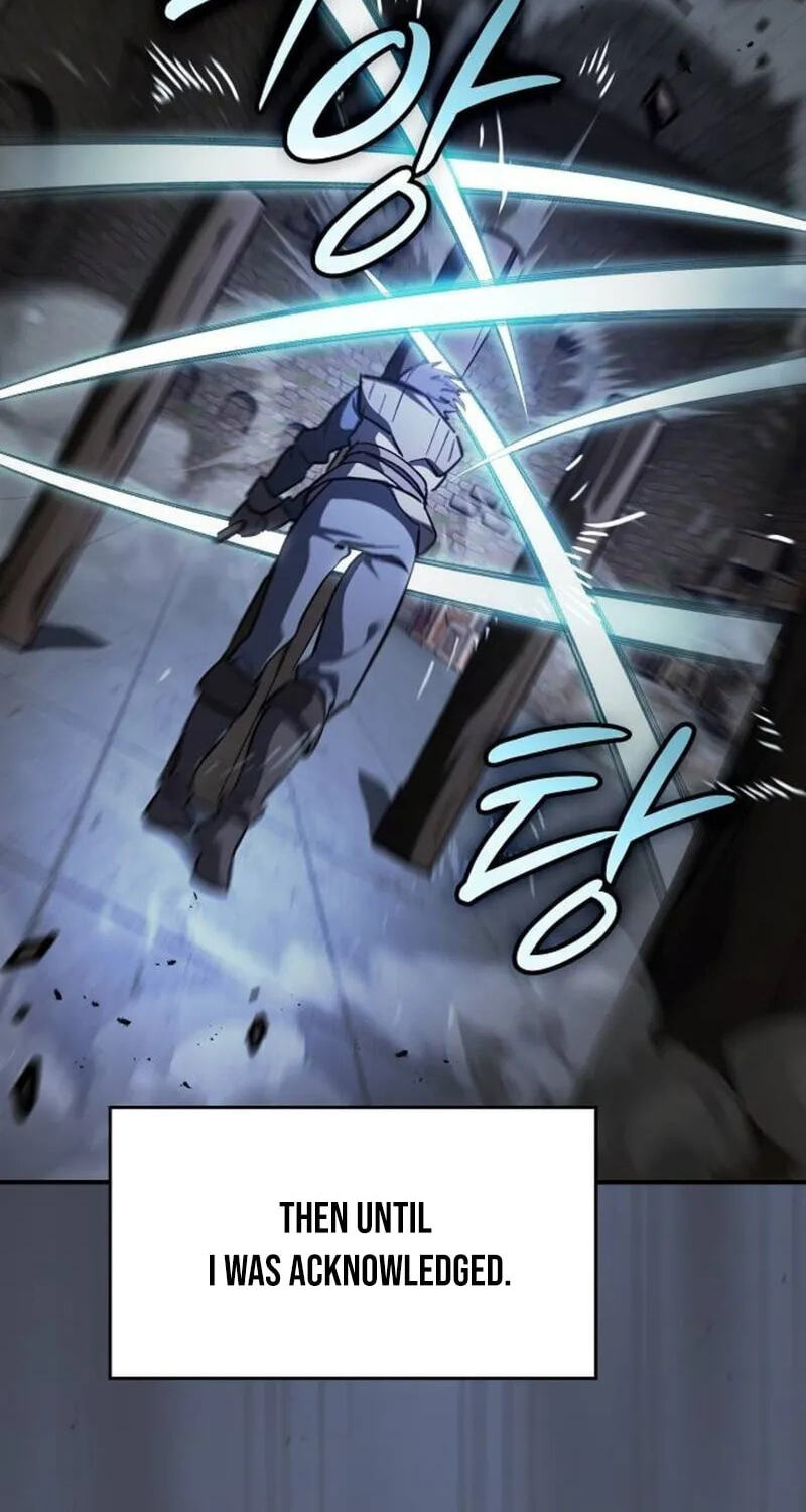 Read The Sword-Eating Swordmaster chapter 33 image 45 on Lezhin