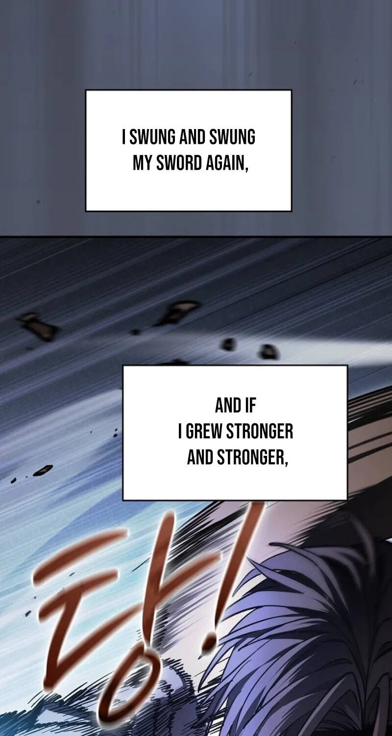 Read The Sword-Eating Swordmaster chapter 33 image 46 on Lezhin