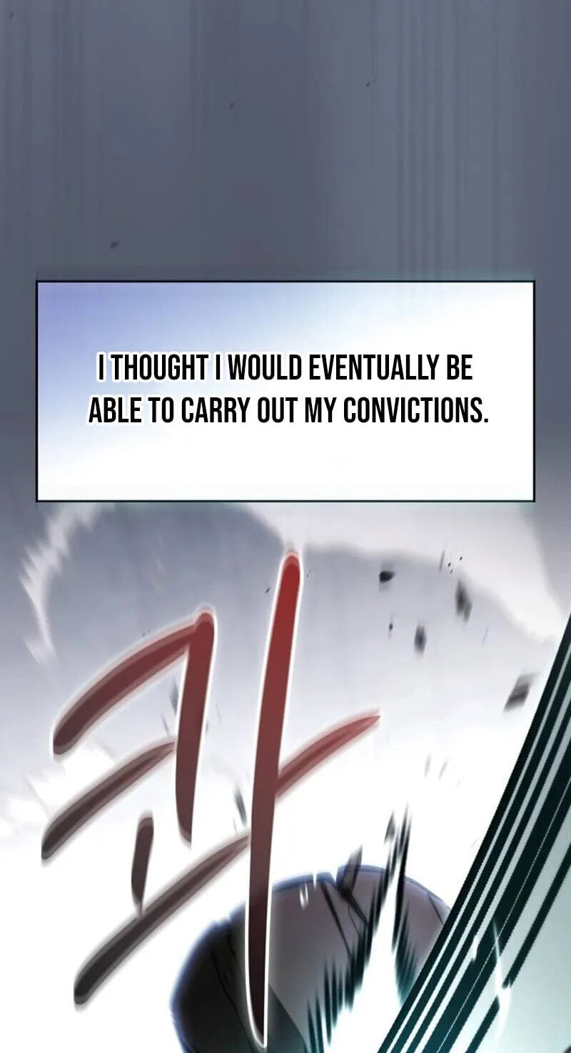 Read The Sword-Eating Swordmaster chapter 33 image 48 on Lezhin