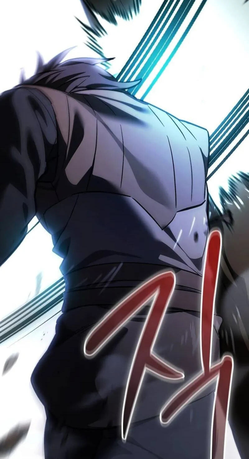 Read The Sword-Eating Swordmaster chapter 33 image 49 on Lezhin