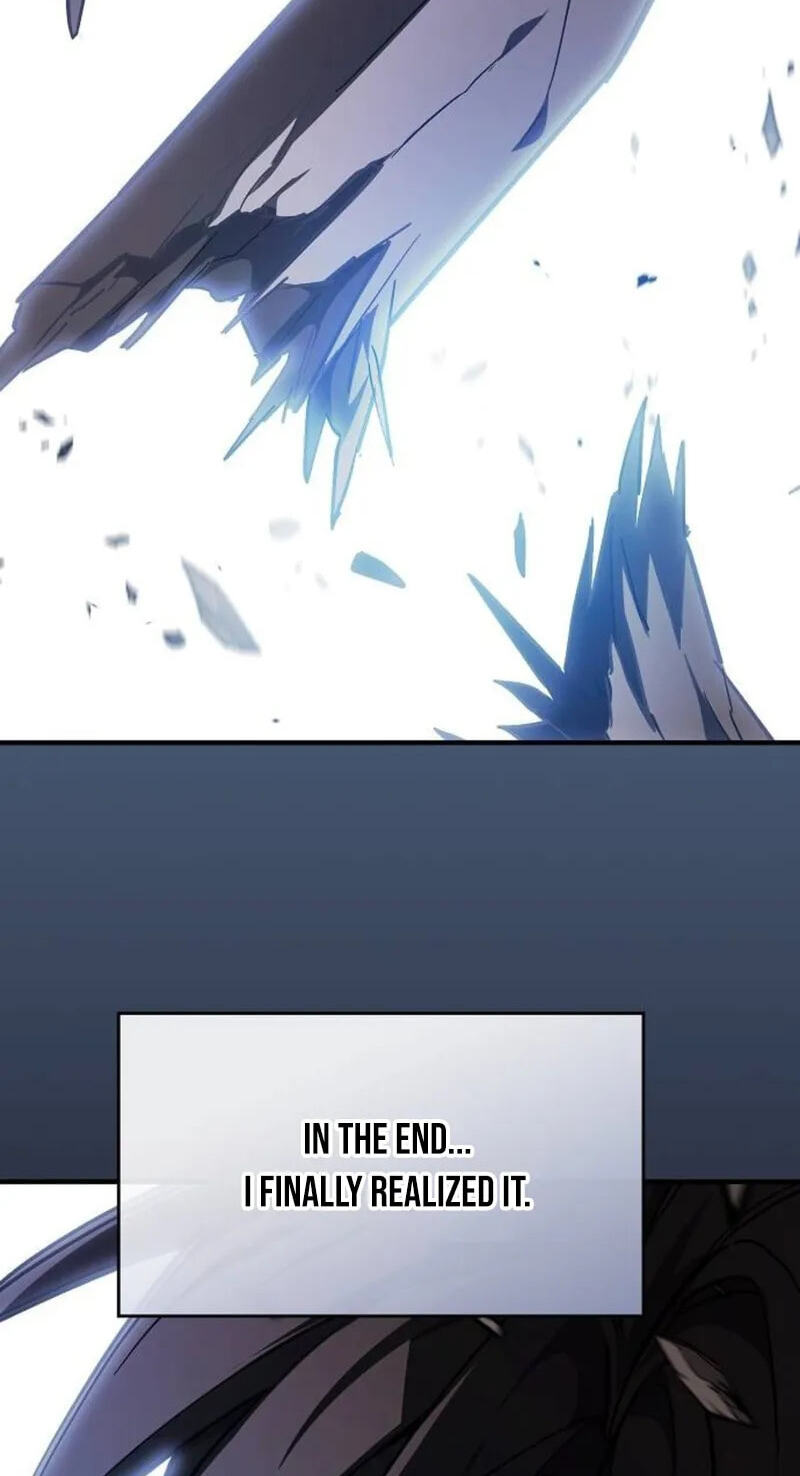 Read The Sword-Eating Swordmaster chapter 33 image 51 on Lezhin