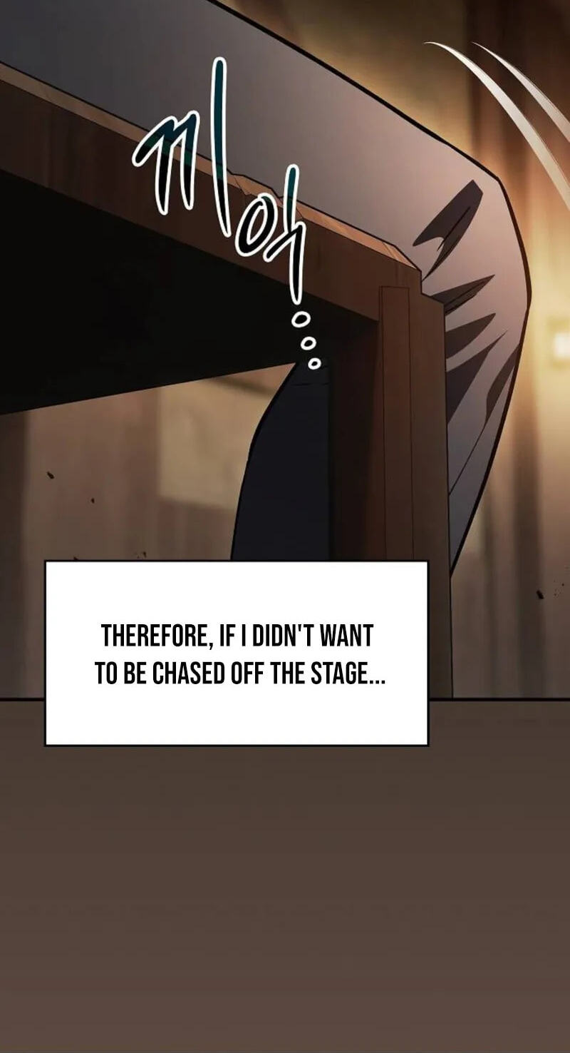 Read The Sword-Eating Swordmaster chapter 33 image 57 on Lezhin