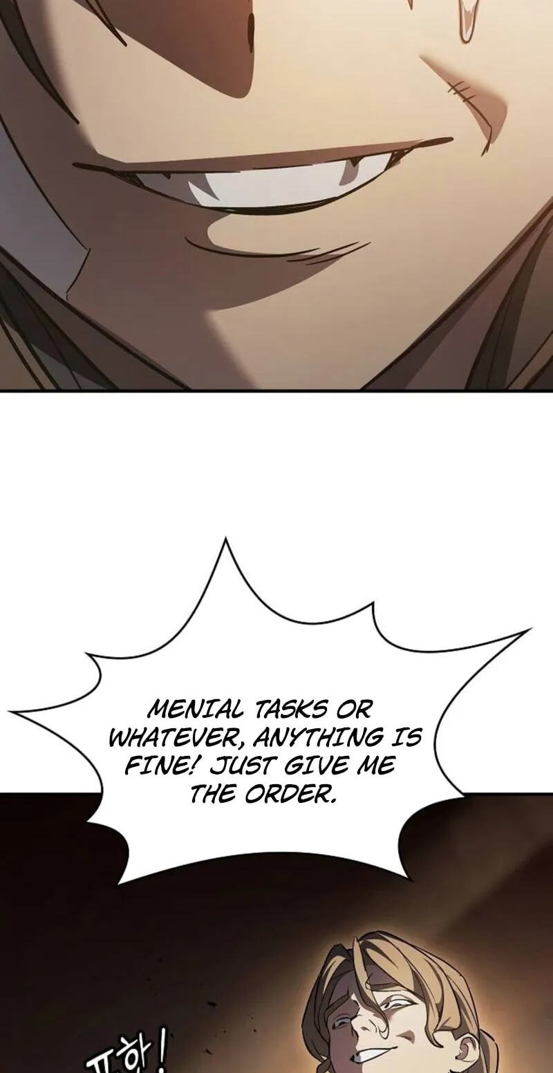 Read The Sword-Eating Swordmaster chapter 33 image 61 on Lezhin