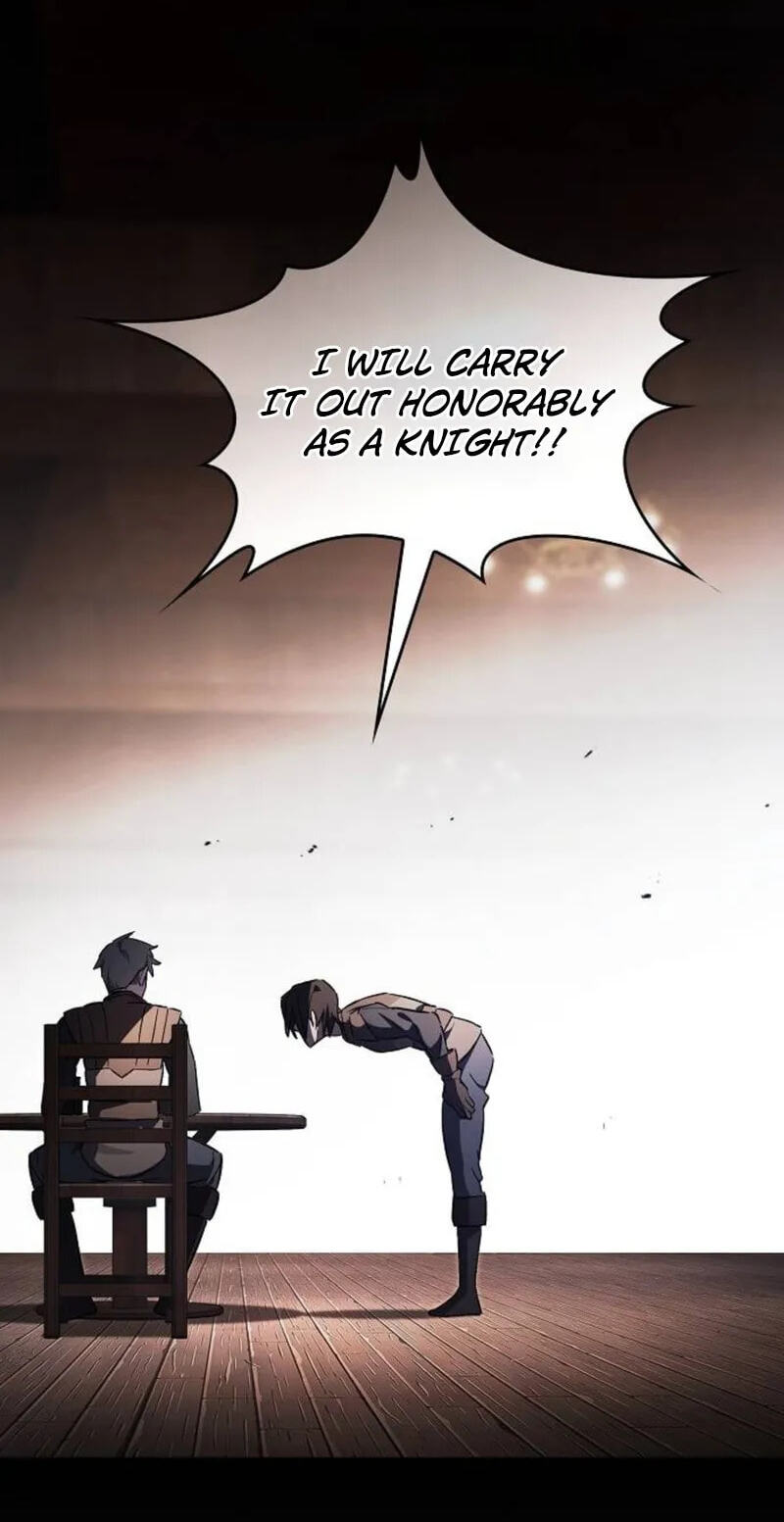 Read The Sword-Eating Swordmaster chapter 33 image 63 on Lezhin