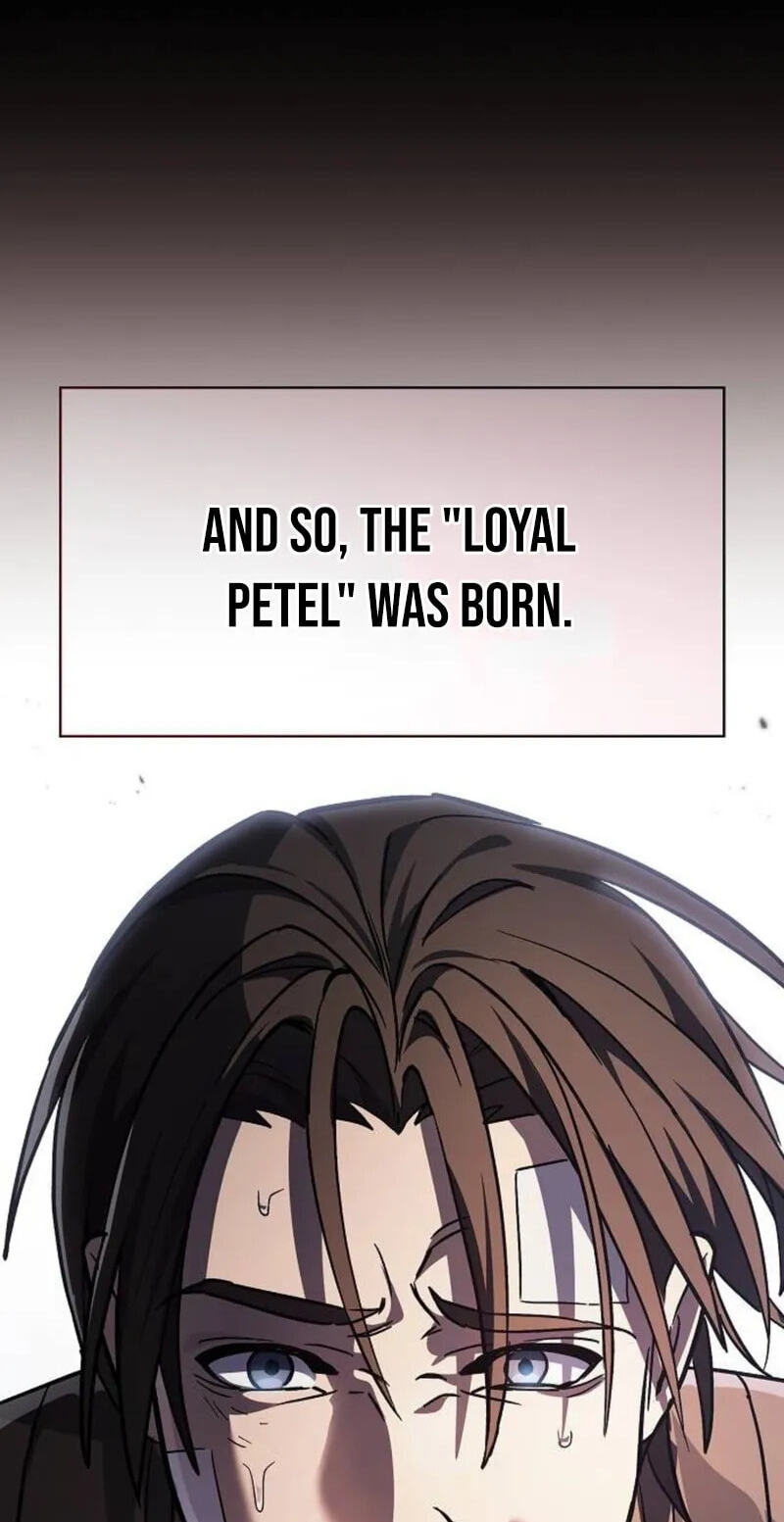 Read The Sword-Eating Swordmaster chapter 33 image 64 on Lezhin
