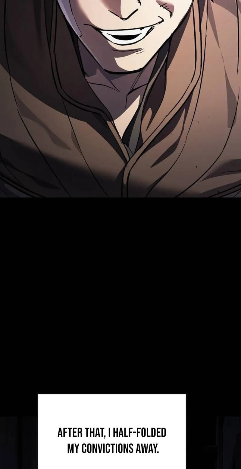 Read The Sword-Eating Swordmaster chapter 33 image 65 on Lezhin