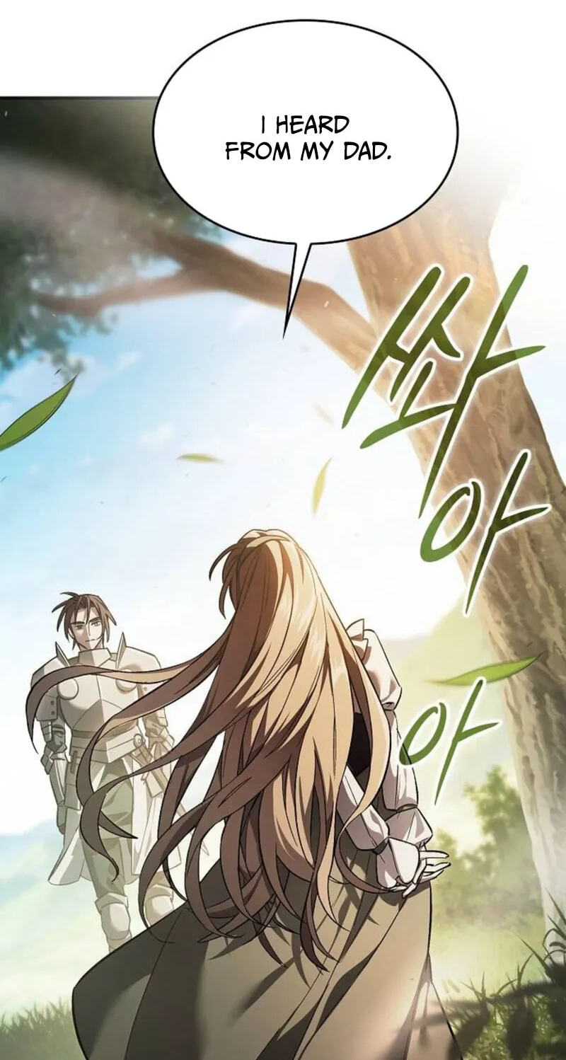 Read The Sword-Eating Swordmaster chapter 33 image 73 on Lezhin