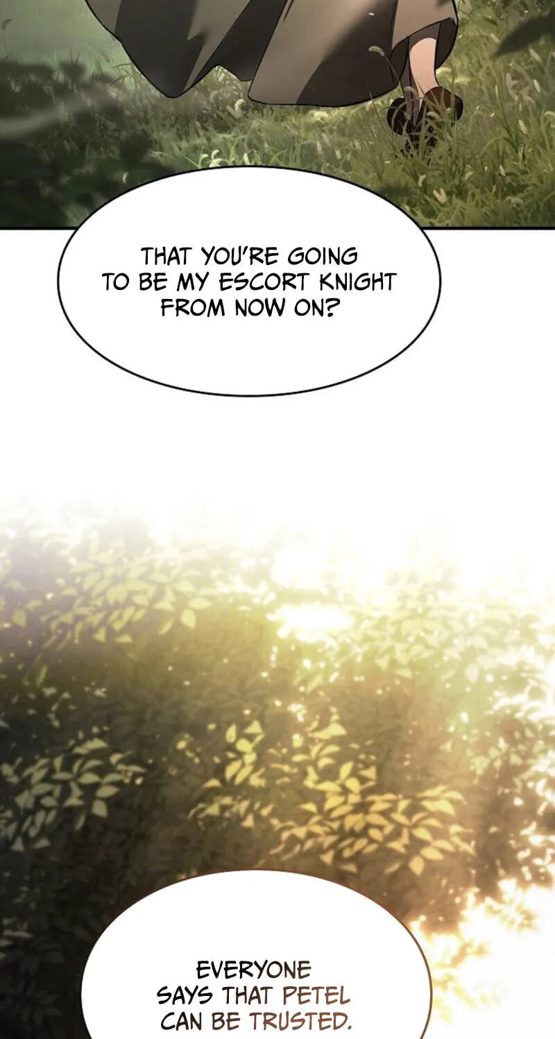 Read The Sword-Eating Swordmaster chapter 33 image 74 on Lezhin