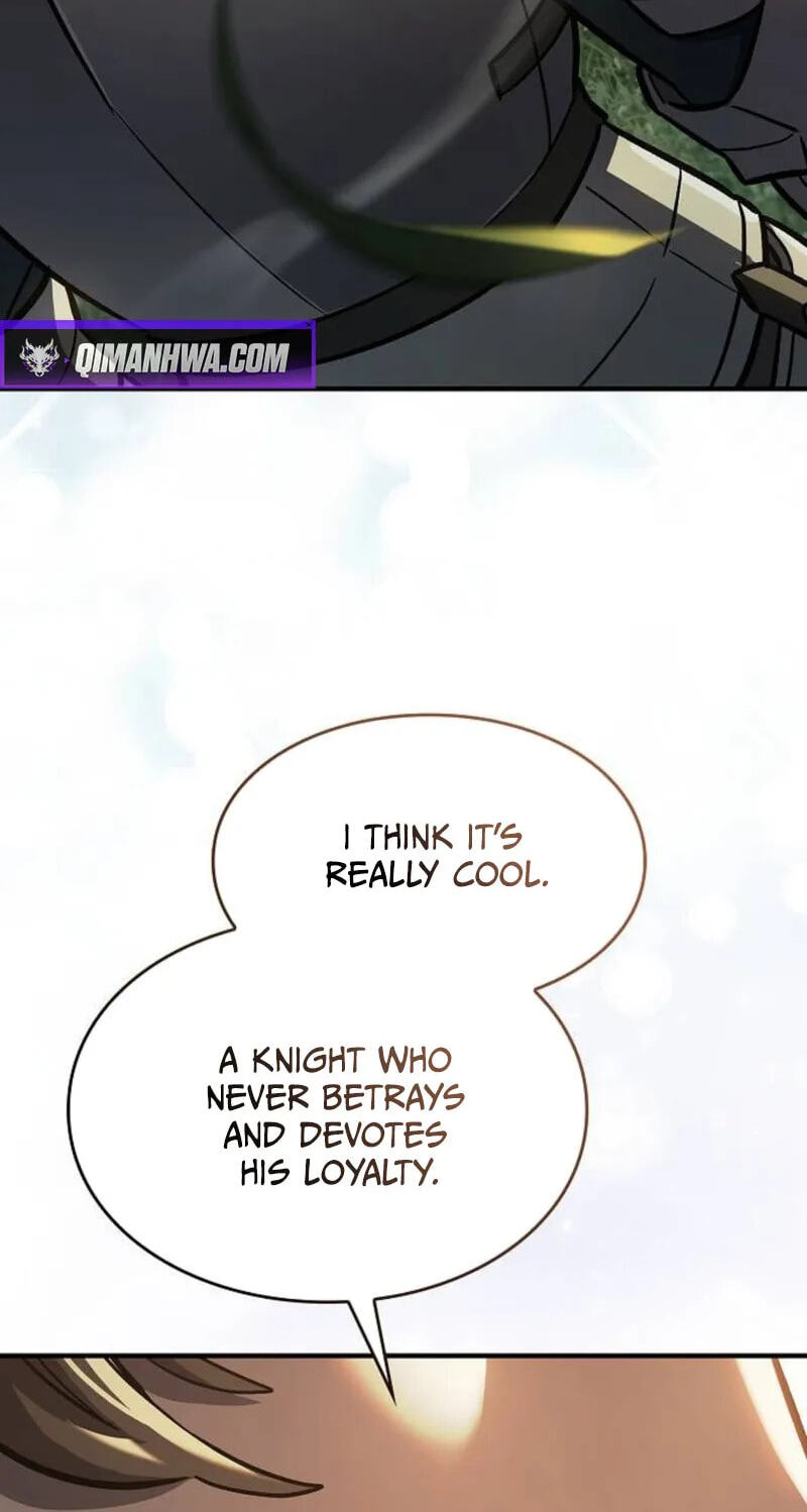 Read The Sword-Eating Swordmaster chapter 33 image 76 on Lezhin