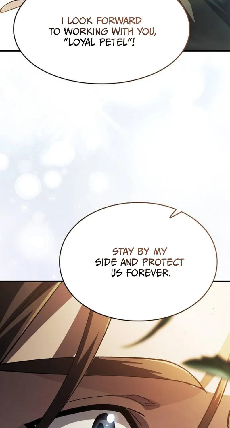 Read The Sword-Eating Swordmaster chapter 33 image 79 on Lezhin
