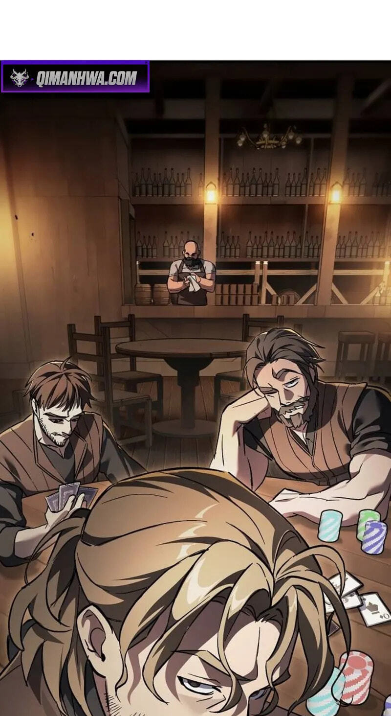 Read The Sword-Eating Swordmaster chapter 33 image 8 on Lezhin