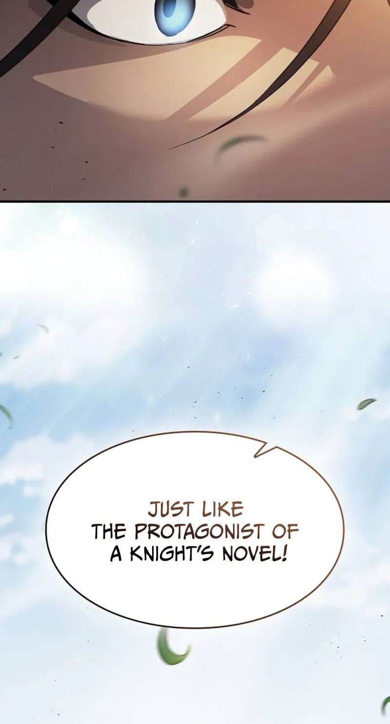 Read The Sword-Eating Swordmaster chapter 33 image 80 on Lezhin