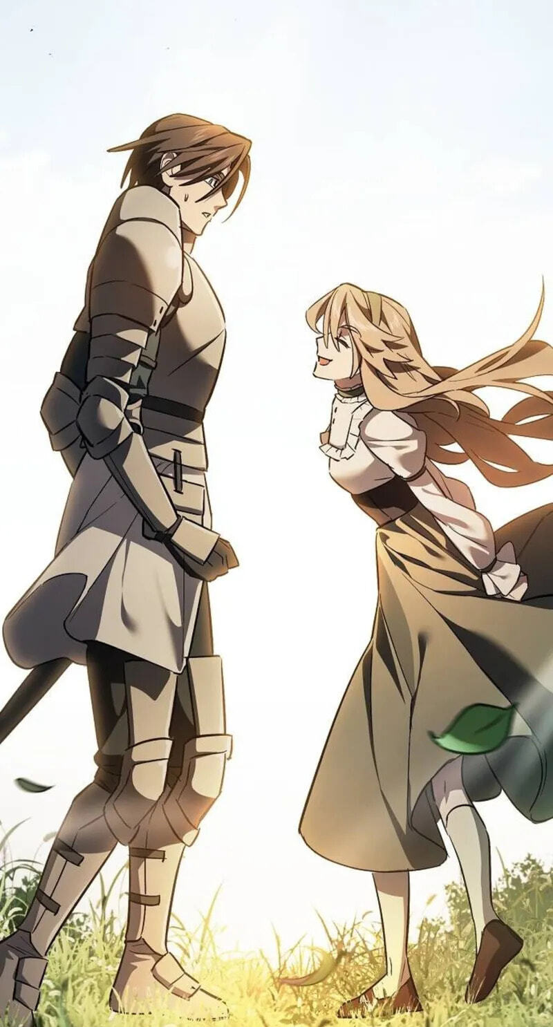 Read The Sword-Eating Swordmaster chapter 33 image 81 on Lezhin