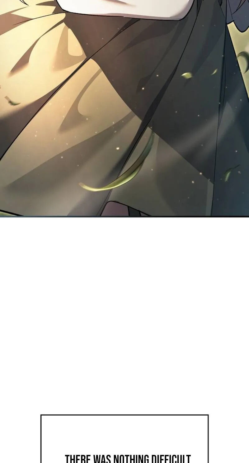 Read The Sword-Eating Swordmaster chapter 33 image 84 on Lezhin