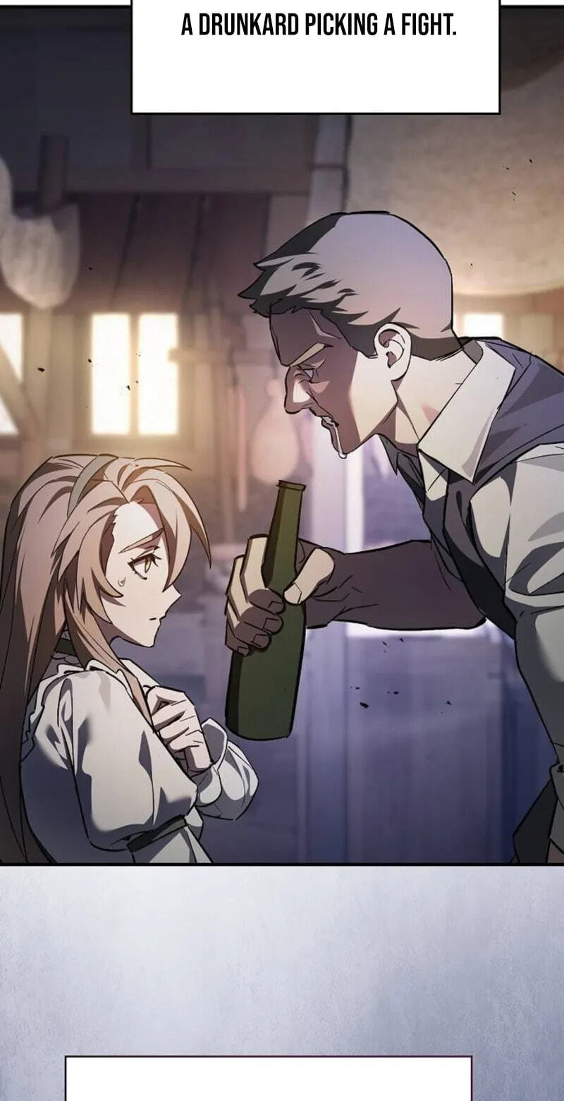 Read The Sword-Eating Swordmaster chapter 33 image 88 on Lezhin