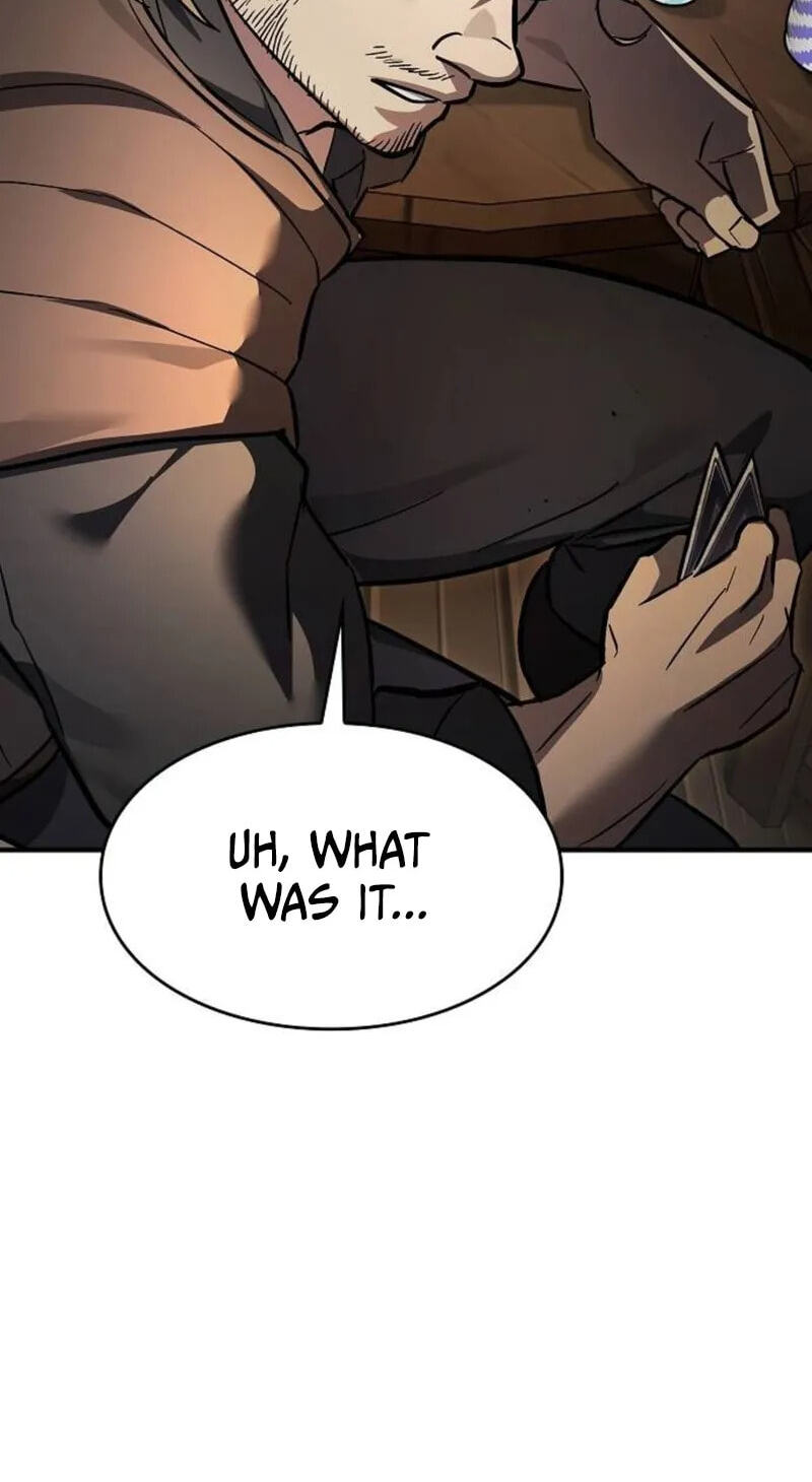 Read The Sword-Eating Swordmaster chapter 33 image 9 on Lezhin