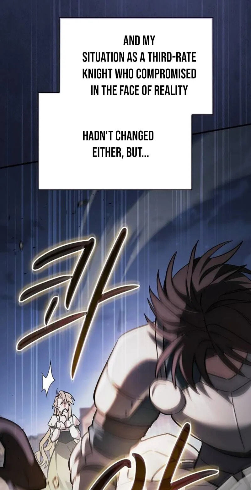 Read The Sword-Eating Swordmaster chapter 33 image 90 on Lezhin