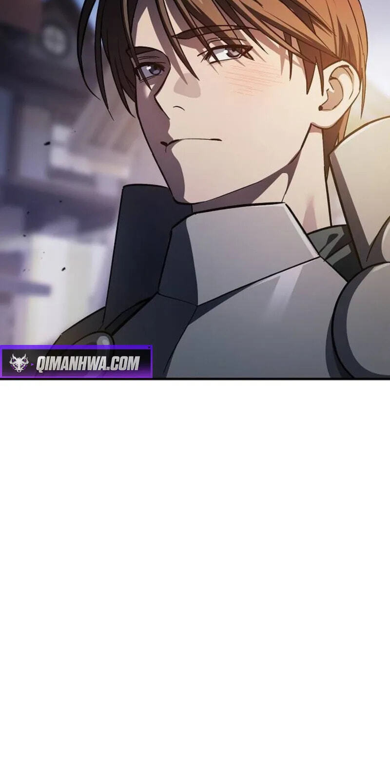 Read The Sword-Eating Swordmaster chapter 33 image 94 on Lezhin