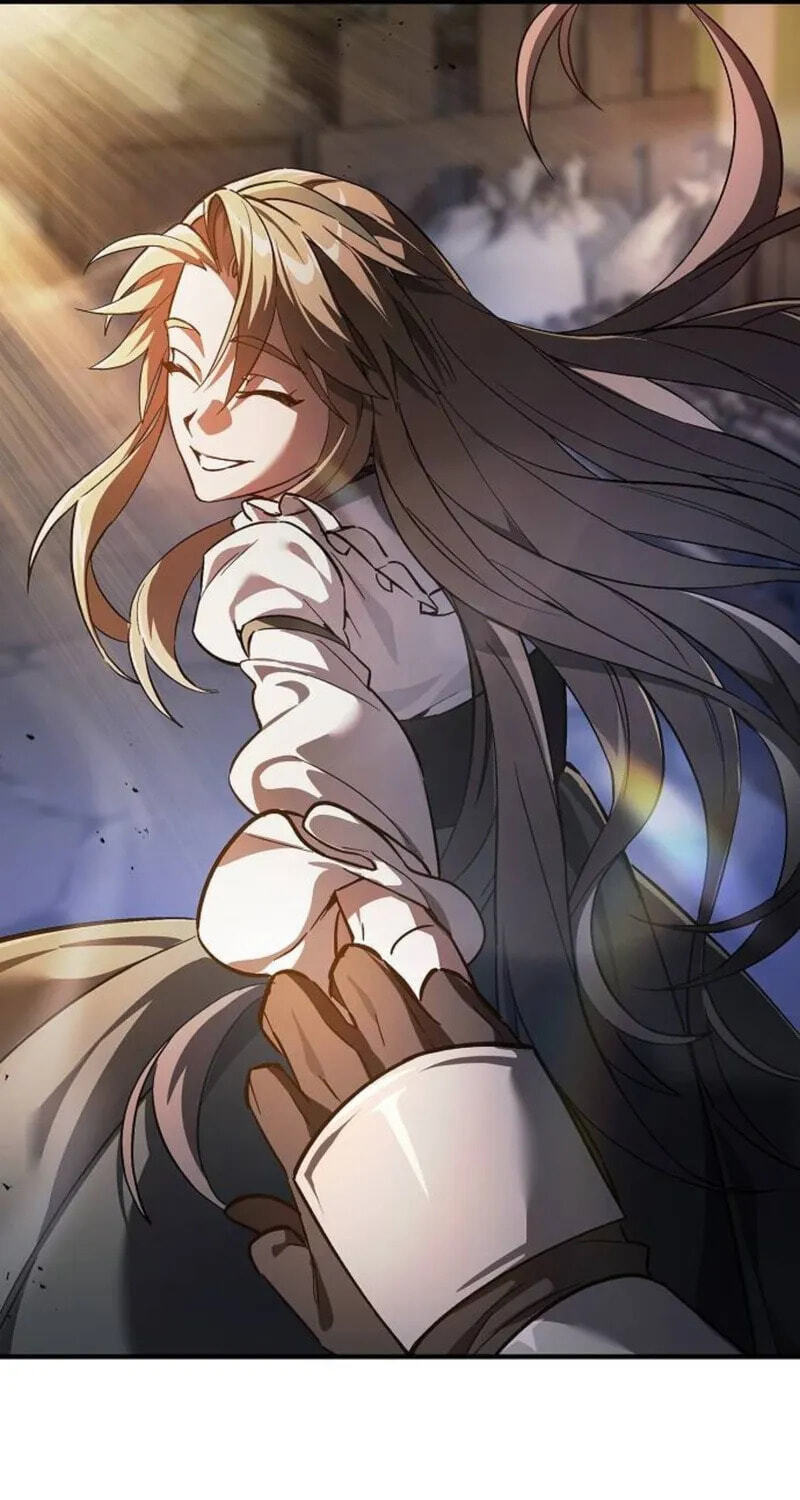 Read The Sword-Eating Swordmaster chapter 33 image 96 on Lezhin