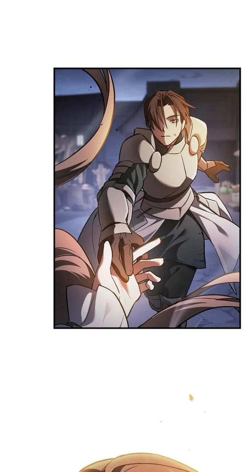 Read The Sword-Eating Swordmaster chapter 33 image 97 on Lezhin