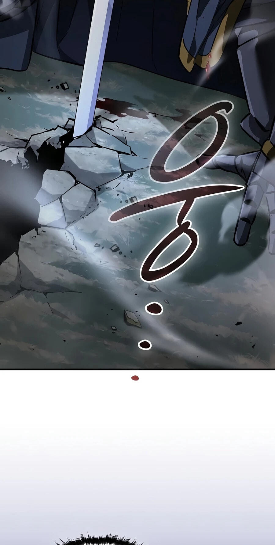 Read The Sword-Eating Swordmaster chapter 34 image 100 on Lezhin