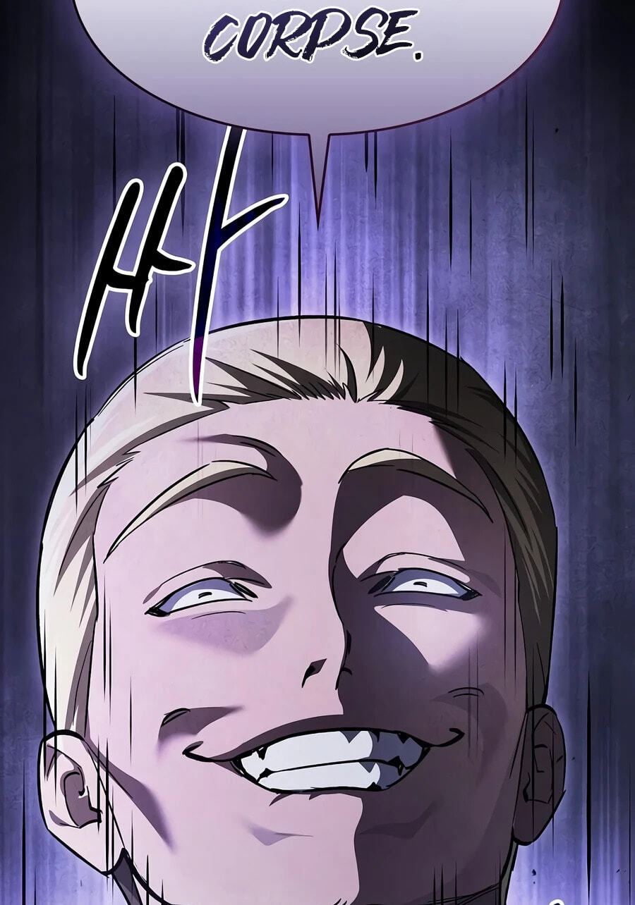 Read The Sword-Eating Swordmaster chapter 34 image 20 on Lezhin