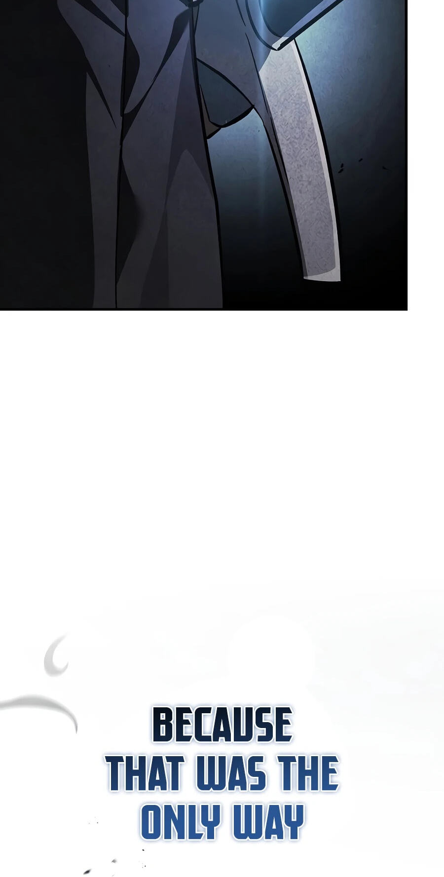 Read The Sword-Eating Swordmaster chapter 34 image 34 on Lezhin