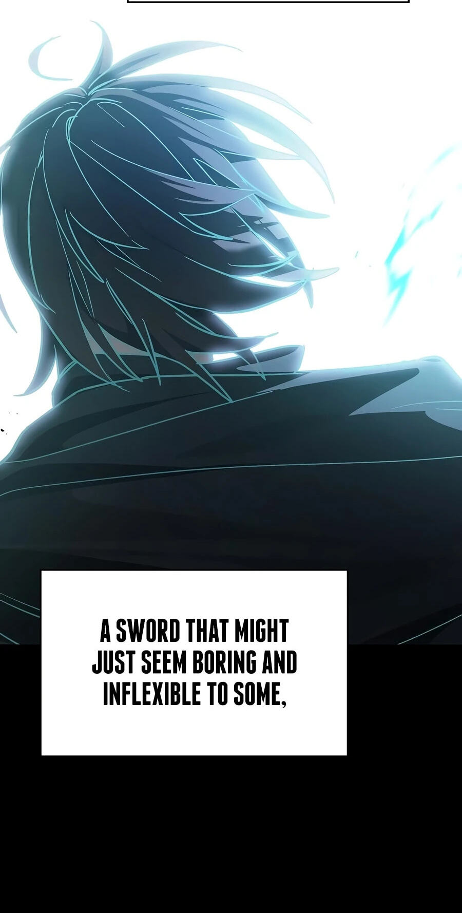 Read The Sword-Eating Swordmaster chapter 34 image 39 on Lezhin