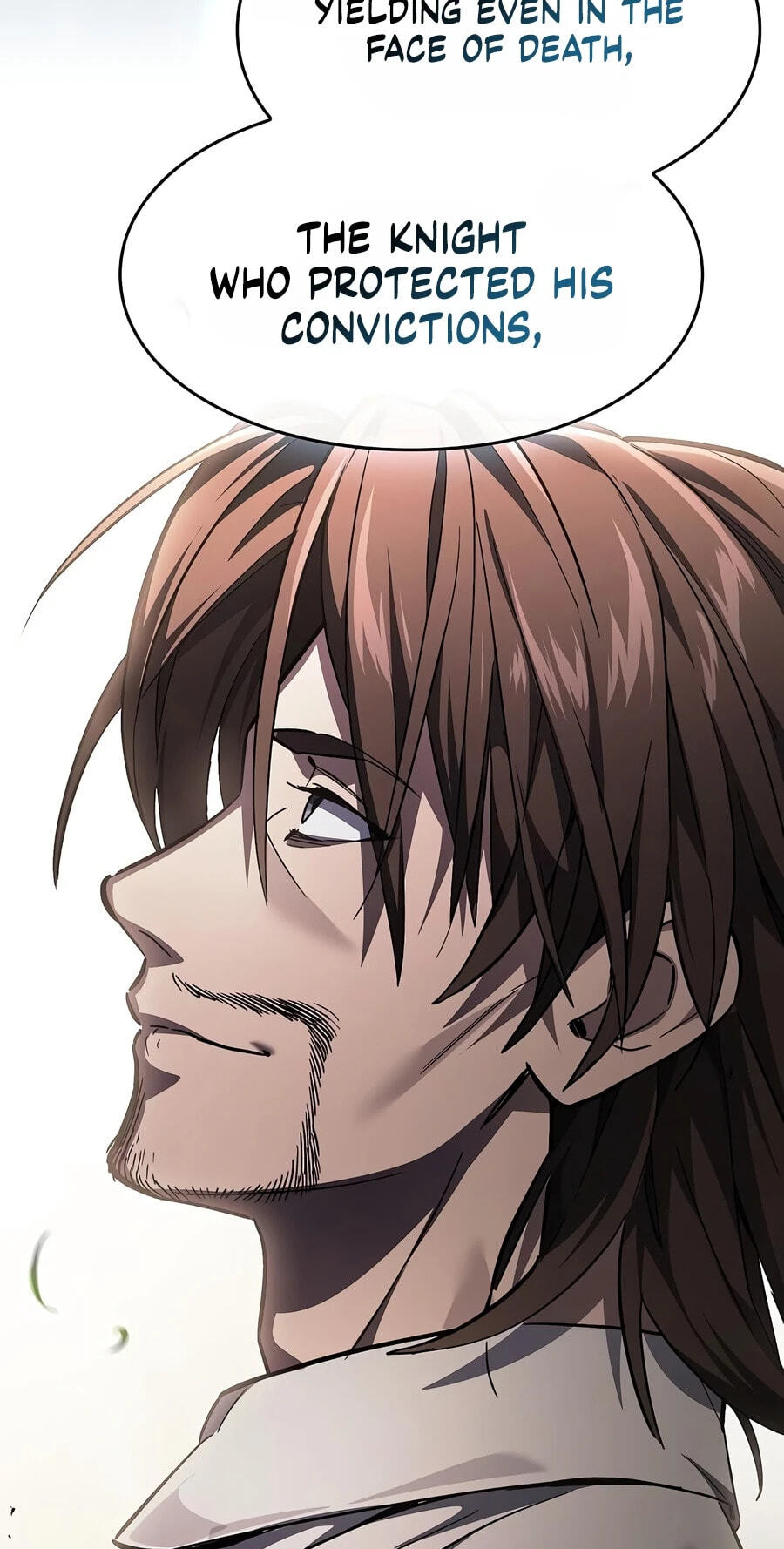 Read The Sword-Eating Swordmaster chapter 34 image 4 on Lezhin