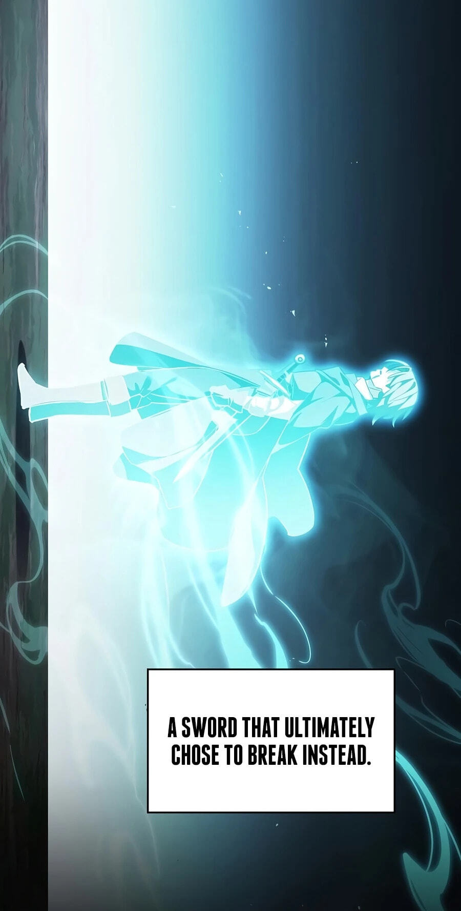 Read The Sword-Eating Swordmaster chapter 34 image 41 on Lezhin
