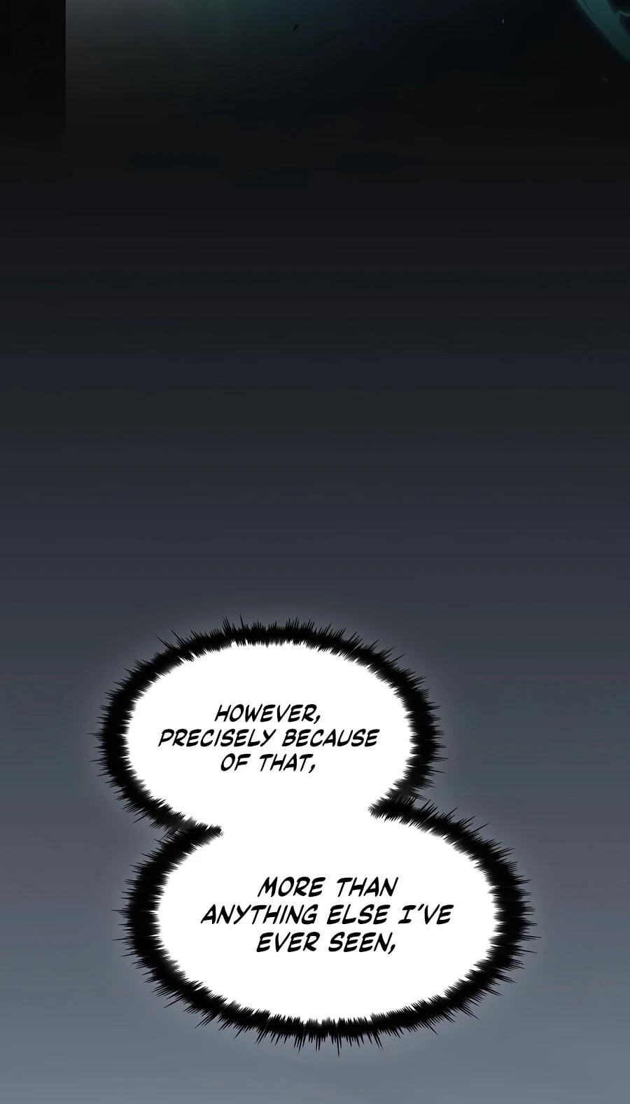 Read The Sword-Eating Swordmaster chapter 34 image 42 on Lezhin