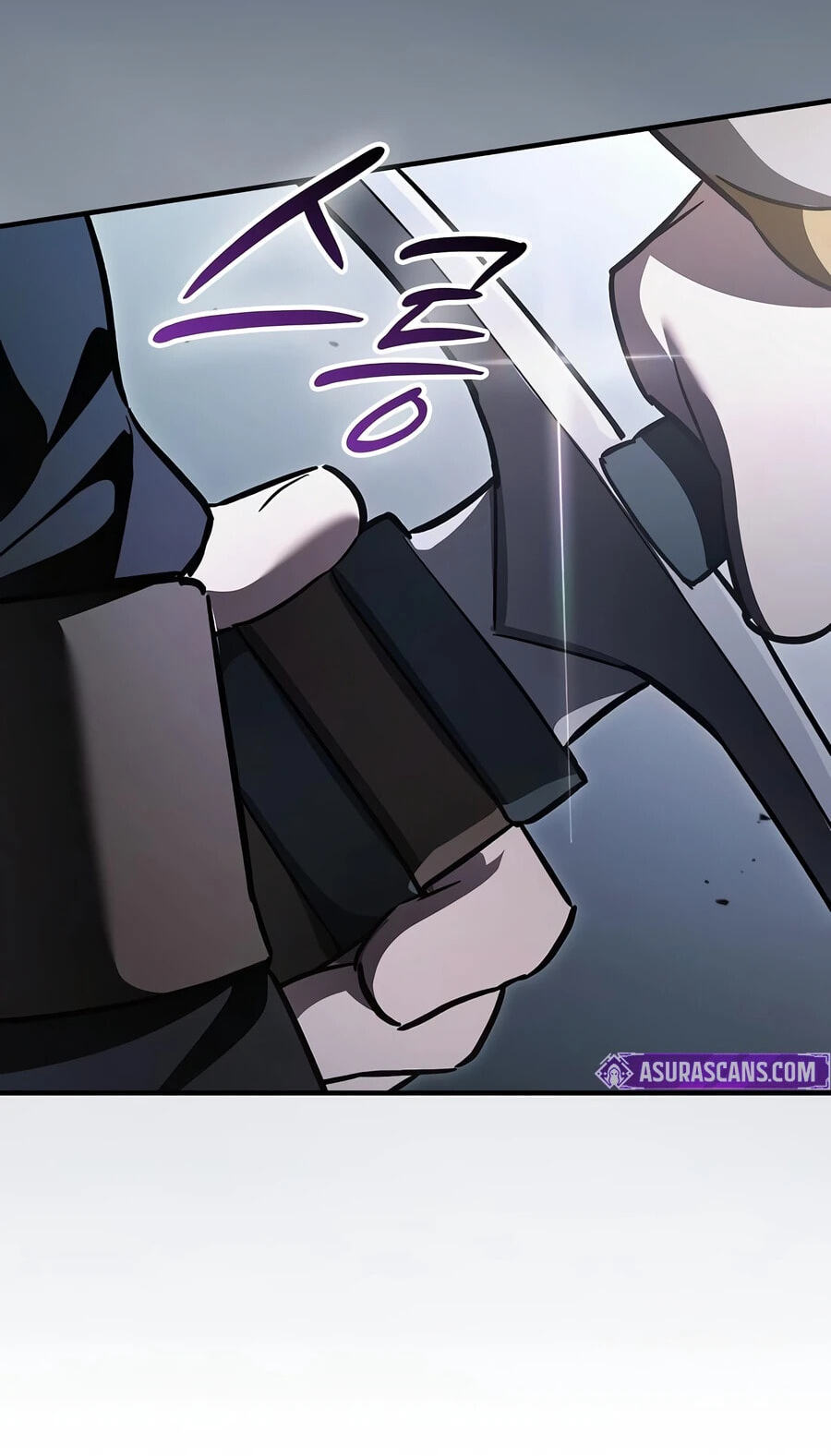 Read The Sword-Eating Swordmaster chapter 34 image 43 on Lezhin
