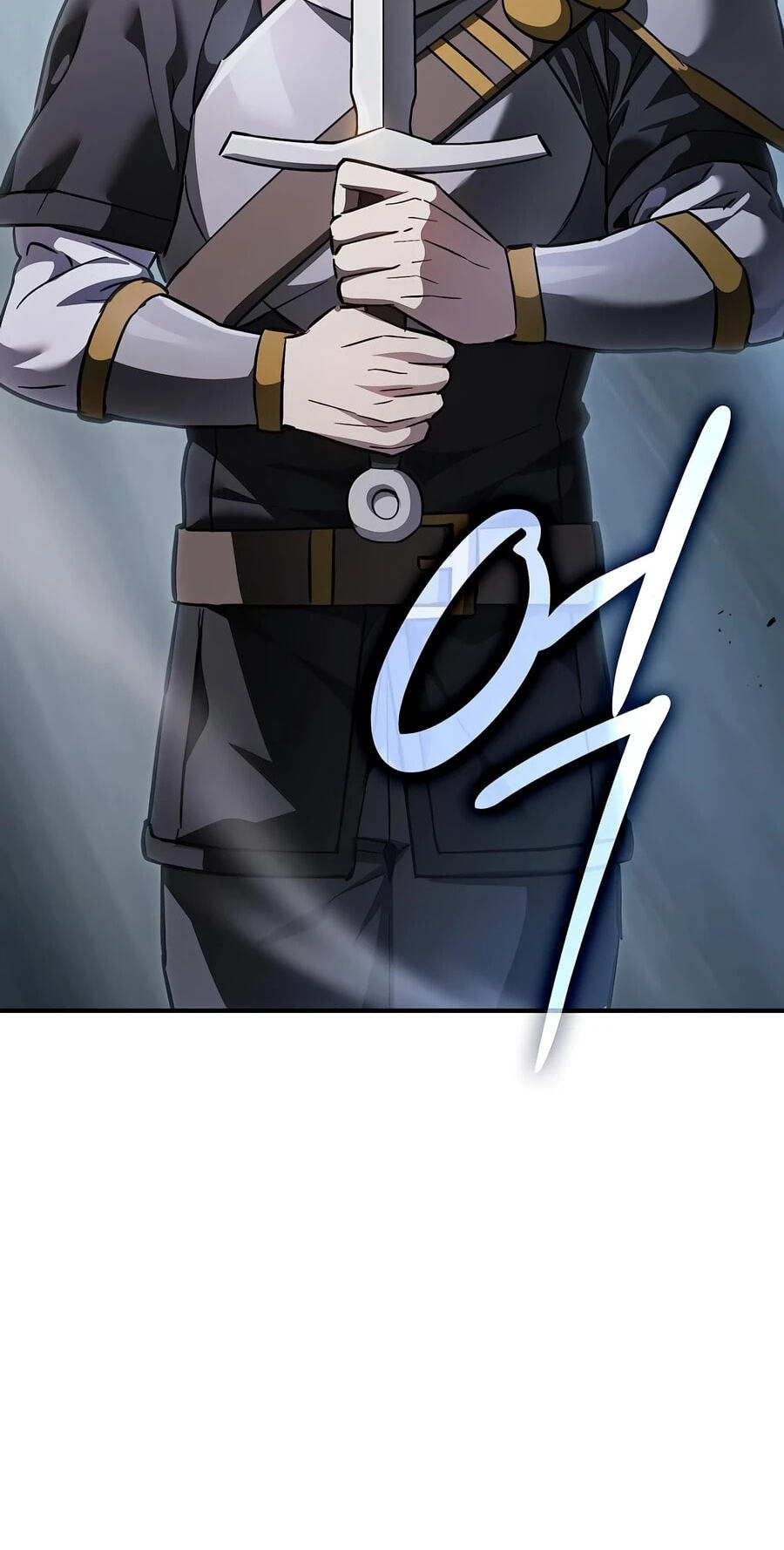 Read The Sword-Eating Swordmaster chapter 34 image 45 on Lezhin